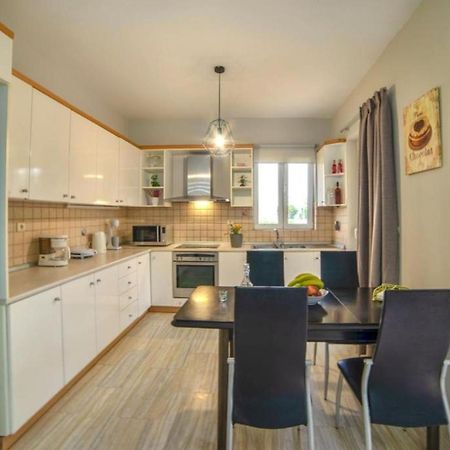 Detached House - Villa Mariva Pigianos Kampos  Екстер'єр фото