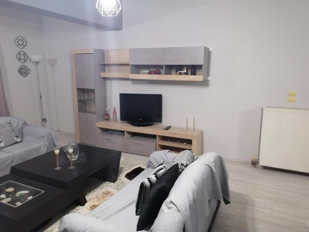 Detached House - Villa Mariva Pigianos Kampos  Екстер'єр фото