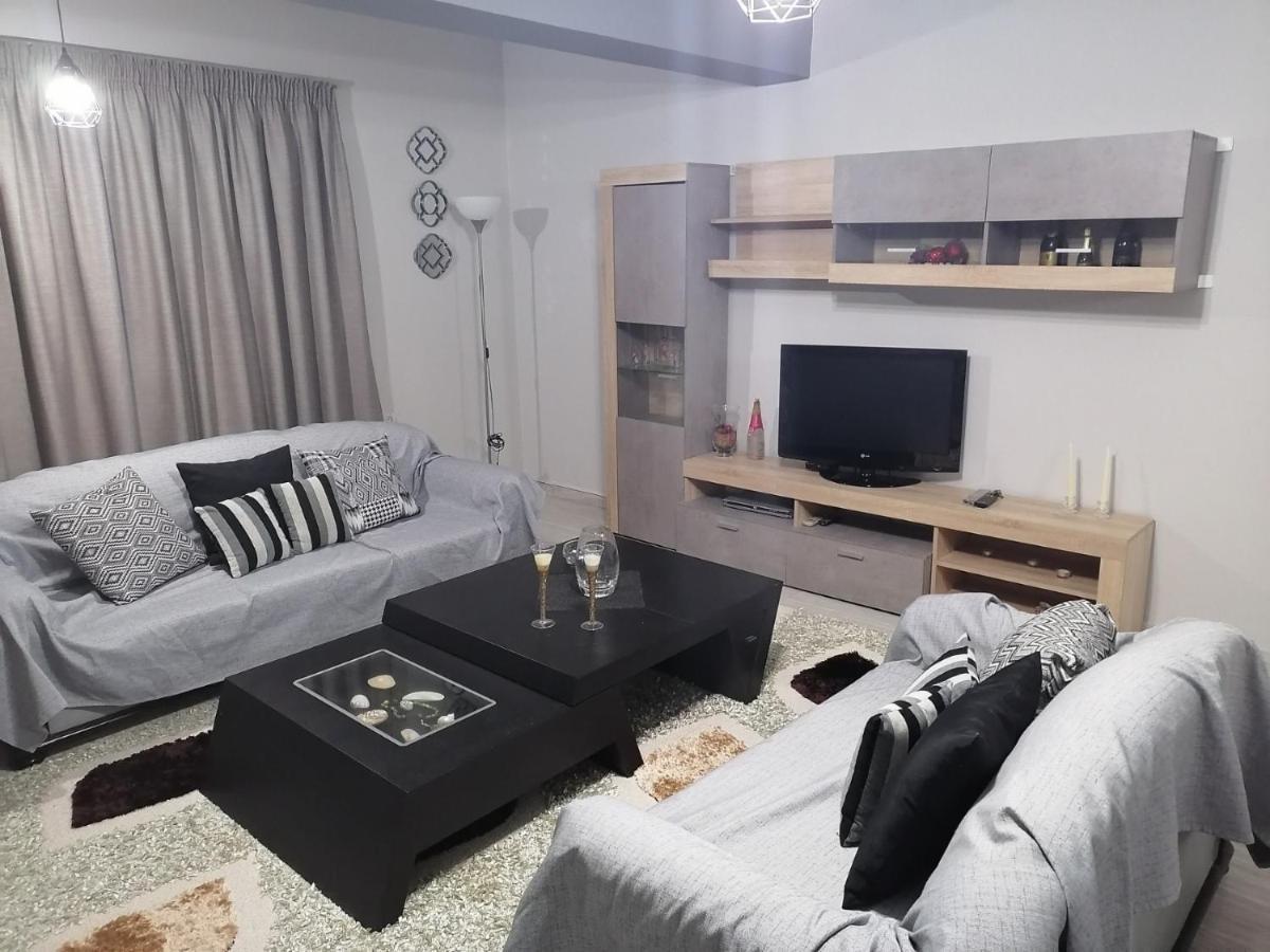 Villa Mariva Pigianos Kampos  Екстер'єр фото