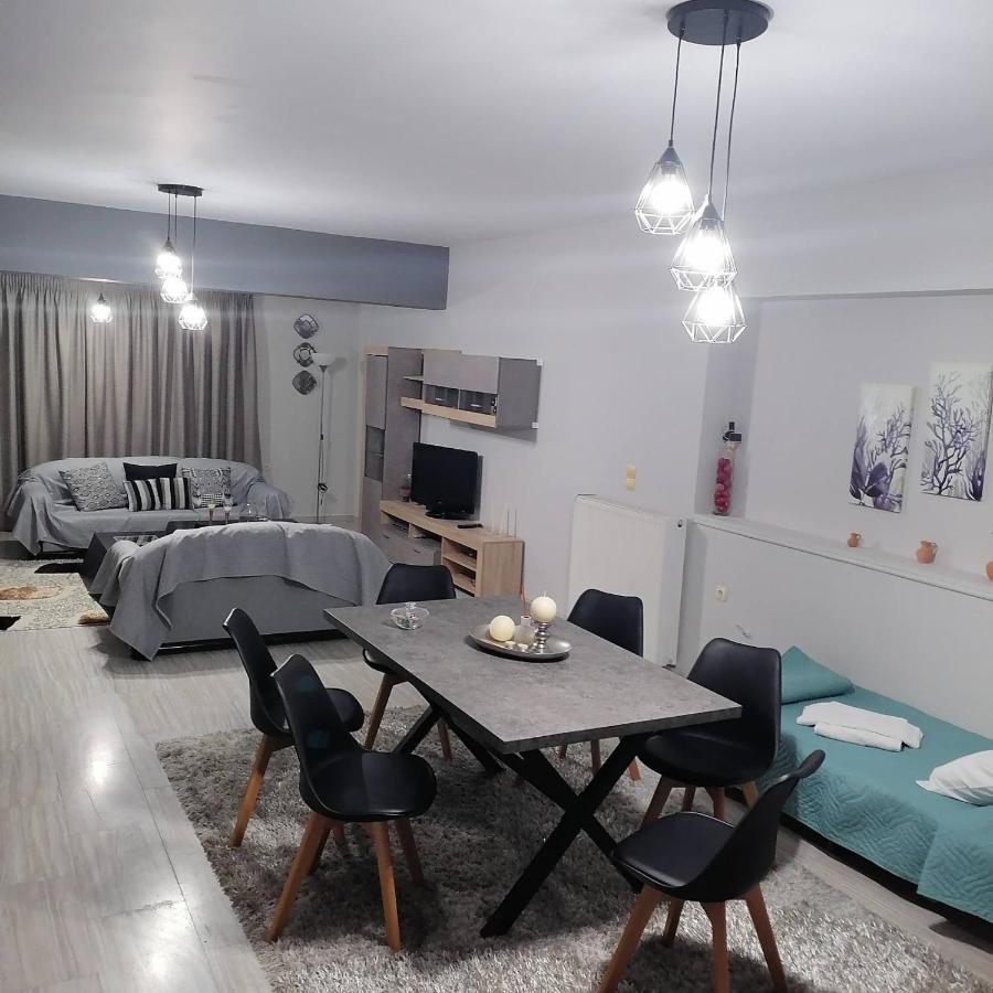 Detached House - Villa Mariva Pigianos Kampos  Екстер'єр фото