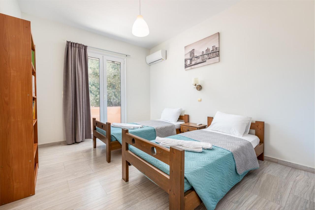 Detached House - Villa Mariva Pigianos Kampos  Екстер'єр фото