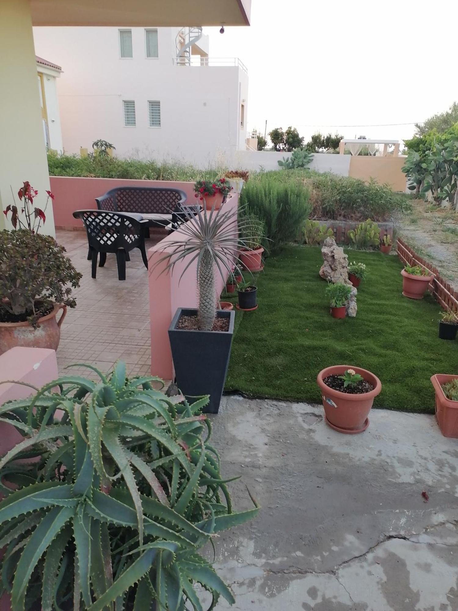 Detached House - Villa Mariva Pigianos Kampos  Екстер'єр фото