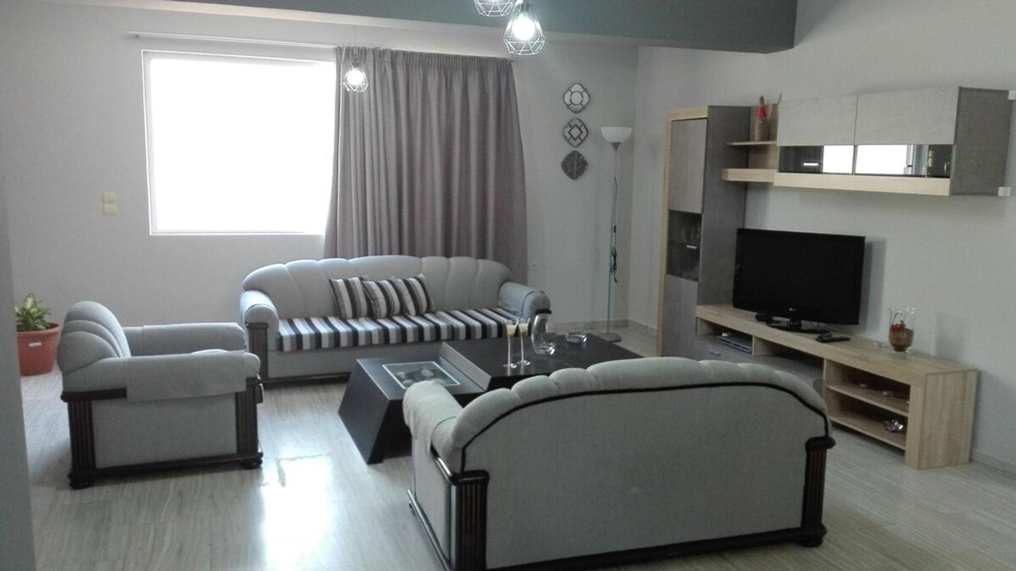 Detached House - Villa Mariva Pigianos Kampos  Екстер'єр фото